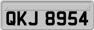 QKJ8954