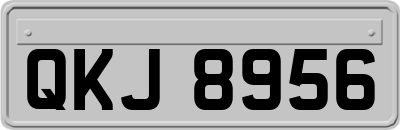 QKJ8956