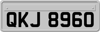 QKJ8960