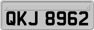 QKJ8962