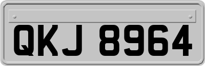 QKJ8964