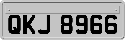 QKJ8966