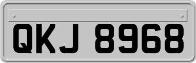 QKJ8968