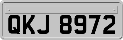 QKJ8972