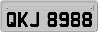 QKJ8988