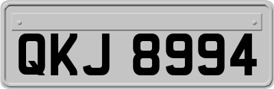 QKJ8994