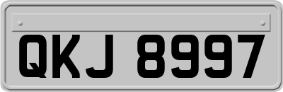 QKJ8997