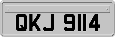 QKJ9114