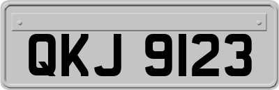 QKJ9123