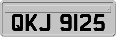 QKJ9125