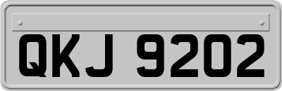 QKJ9202