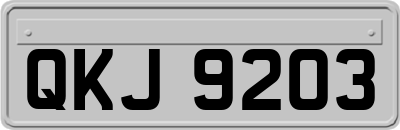 QKJ9203