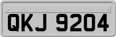 QKJ9204