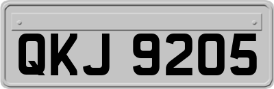 QKJ9205