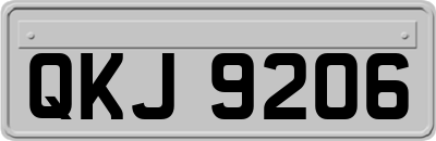 QKJ9206