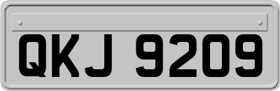 QKJ9209