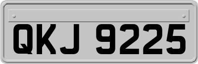 QKJ9225