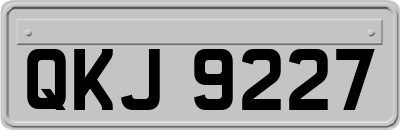 QKJ9227