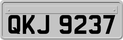 QKJ9237