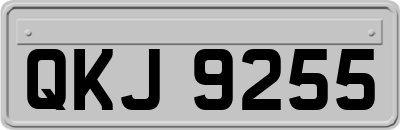 QKJ9255