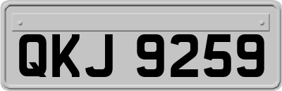 QKJ9259