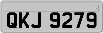 QKJ9279