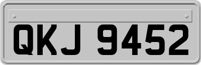 QKJ9452