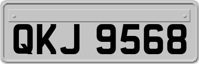 QKJ9568