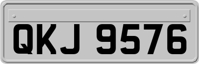 QKJ9576