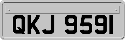 QKJ9591