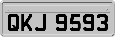 QKJ9593