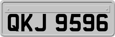 QKJ9596