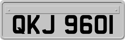 QKJ9601