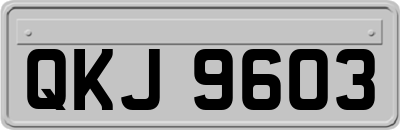 QKJ9603