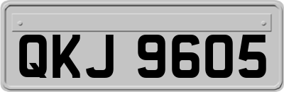 QKJ9605