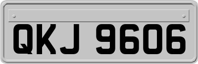 QKJ9606