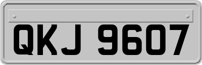 QKJ9607