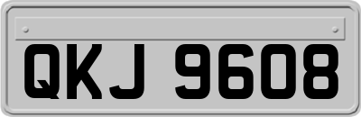 QKJ9608