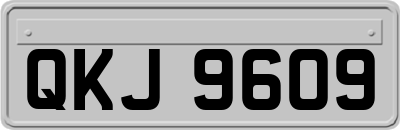 QKJ9609