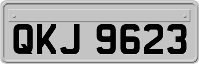 QKJ9623