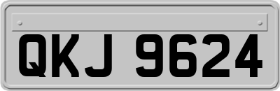 QKJ9624