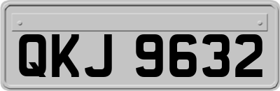 QKJ9632