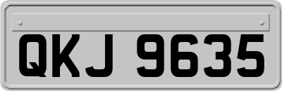 QKJ9635