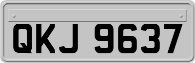 QKJ9637