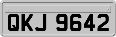 QKJ9642