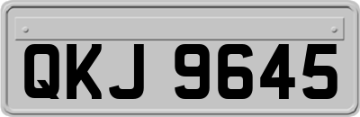 QKJ9645