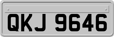 QKJ9646