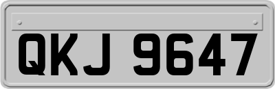 QKJ9647