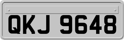 QKJ9648