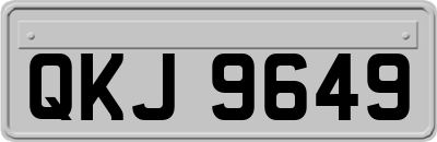 QKJ9649